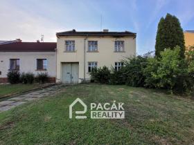 Prodej rodinného domu, Olomouc, Arbesova, 289 m2