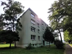 Prodej bytu 3+1, Klatovy - Klatovy III, Pod Hůrkou, 70 m2