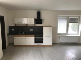 Pronájem bytu 2+kk, Kunín, 55 m2