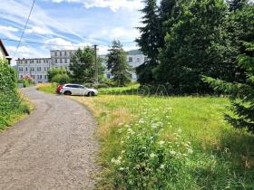 Prodej pozemku pro bydlení, Dolní Podluží, 1409 m2