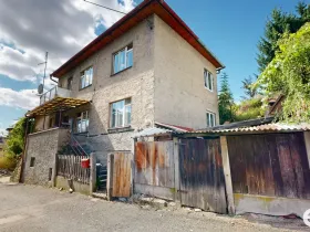 Prodej vícegeneračního domu, Rychnov nad Kněžnou, Pelclovo nábřeží, 194 m2