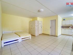 Pronájem bytu 1+1, Sytno, 49 m2