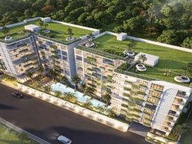 Prodej apartmánu, Pattaya, 65 m2