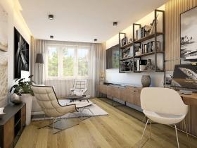 Prodej bytu 3+1, Praha - Prosek, 70 m2