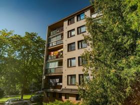 Prodej bytu 3+1, Vysoké Mýto, Českých bratří, 75 m2
