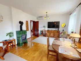 Prodej rodinného domu, Rožďalovice - Zámostí, 132 m2