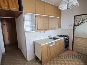 Prodej bytu 2+1, Opava - Předměstí, U Opavice, 50 m2