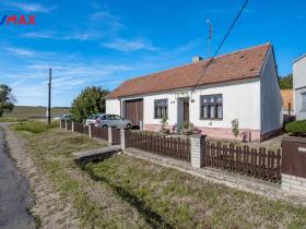 Prodej rodinného domu, Trstěnice, 114 m2