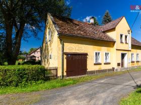 Prodej rodinného domu, Velký Šenov, 240 m2