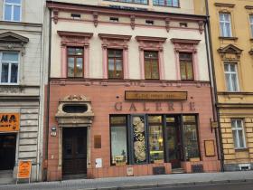 Prodej obchodního prostoru, Znojmo, Havlíčkova, 537 m2