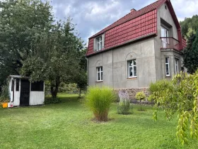 Prodej rodinného domu, Děčín - Děčín X-Bělá, 5. května, 250 m2