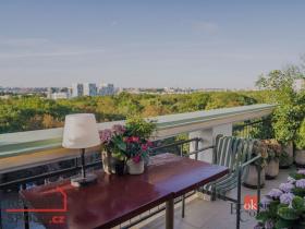 Prodej bytu 2+kk, Praha - Vinohrady, Vinohradská, 52 m2