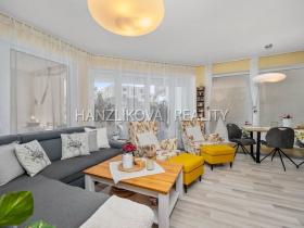 Prodej bytu 3+1, České Budějovice, Volejbalistů, 92 m2
