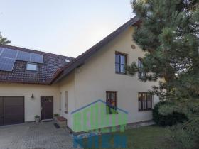 Prodej rodinného domu, Chrustenice, 251 m2