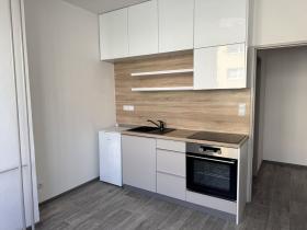 Pronájem bytu 2+kk, Zlín, Zarámí, 41 m2