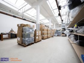 Prodej obchodního prostoru, Šumperk, Uničovská, 198 m2