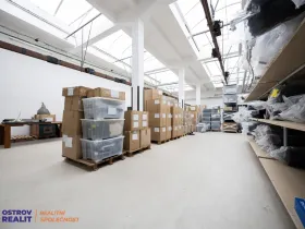 Prodej obchodního prostoru, Šumperk, Uničovská, 198 m2