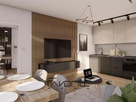 Prodej bytu 3+kk, Ostrava, Volgogradská, 55 m2