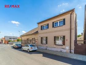Prodej rodinného domu, Kladno, Brožíkova, 135 m2