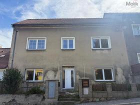 Prodej rodinného domu, Bílina - Teplické Předměstí, Teplická, 290 m2