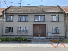 Prodej rodinného domu, Určice, 115 m2