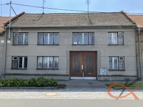 Prodej rodinného domu, Určice, 115 m2
