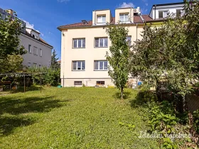 Pronájem bytu 2+1, Praha - Břevnov, U první baterie, 60 m2