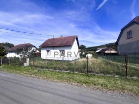 Prodej rodinného domu, Dobřív, 78 m2