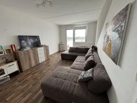 Pronájem bytu 3+1, Hradec Králové - Nový Hradec Králové, třída Edvarda Beneše, 88 m2