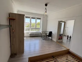 Pronájem bytu 2+1, Hradec Králové - Pražské Předměstí, Chelčického, 55 m2