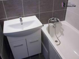 Pronájem bytu 1+1, Habartov, 1. máje, 34 m2