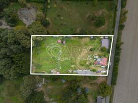 Prodej pozemku pro bydlení, Věšín - Buková, 3686 m2