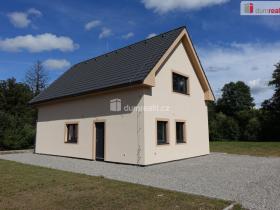 Prodej rodinného domu, Libež, 135 m2