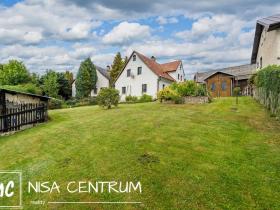 Prodej rodinného domu, Osečná - Lázně Kundratice, Dolní selská, 150 m2