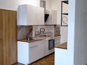 Pronájem bytu 2+kk, Znojmo, Vídeňská třída, 53 m2