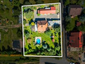 Prodej rodinného domu, Odolena Voda - Dolínek, Do Zahrad, 150 m2