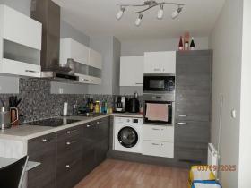 Pronájem bytu 2+kk, Brno, Řípská, 59 m2