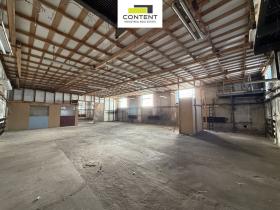 Pronájem skladu, Kladno - Dubí, Dubská, 666 m2