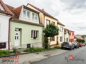 Prodej rodinného domu, Šlapanice, Kosmákova, 130 m2