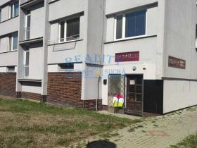 Pronájem obchodního prostoru, Roudnice nad Labem, Alej 17. listopadu, 32 m2