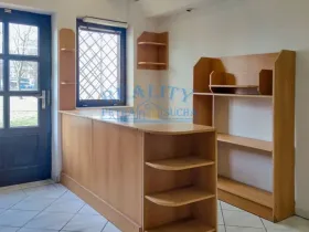 Pronájem obchodního prostoru, Roudnice nad Labem, Alej 17. listopadu, 32 m2