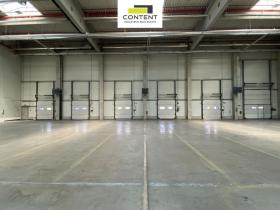 Pronájem výrobních prostor, Karviná - Staré Město, Dětmarovická, 5090 m2