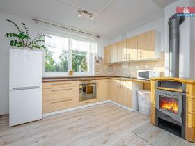 Prodej bytu 3+kk, Sebranice, 50 m2