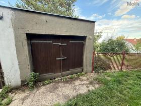 Prodej garáže, Litvínov - Horní Litvínov, K Loučkám, 32 m2
