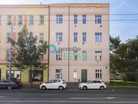 Prodej bytu 1+1, Plzeň, Koterovská, 27 m2