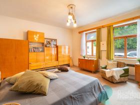 Prodej rodinného domu, Tábor, Thurnova, 70 m2