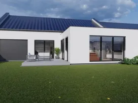 Prodej rodinného domu, Mohelnice, 147 m2