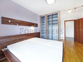 Pronájem bytu 2+kk, Brno, Kopečná, 78 m2