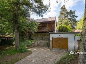 Prodej chaty, Popůvky, 159 m2