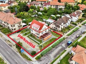 Pronájem bytu 1+1, Moravské Budějovice, Tyršova, 35 m2